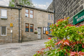 Weavers Cottage, Hebden Bridge